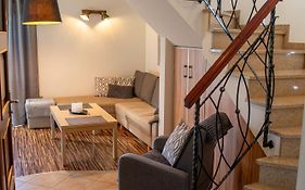 Apartamenty Nad Dunajcem